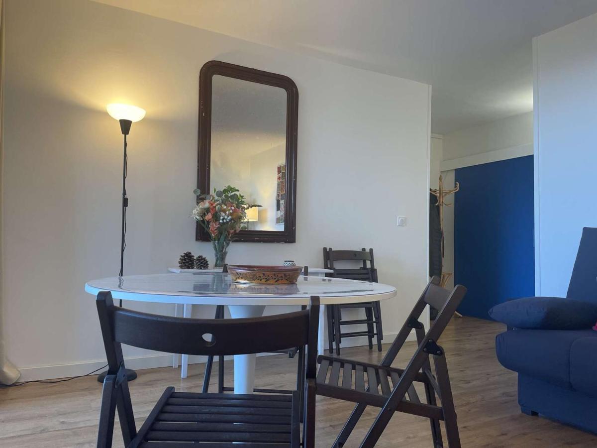 Appartement Renove Avec Clim, Parking Et Terrasse A 500M Du Port - Fr-1-225C-113 Banyuls-sur-Mer Exteriör bild