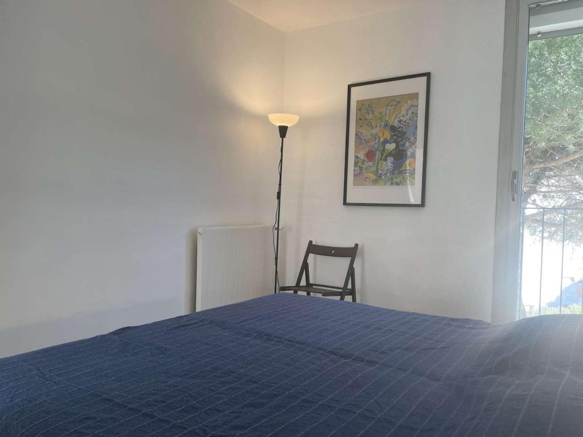 Appartement Renove Avec Clim, Parking Et Terrasse A 500M Du Port - Fr-1-225C-113 Banyuls-sur-Mer Exteriör bild